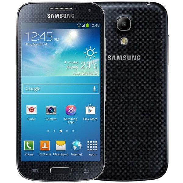 Samsung Galaxy S4 4G 16GB Black (Used)